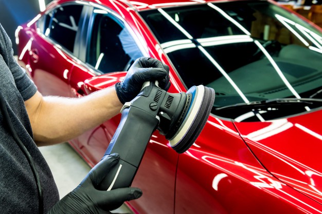 Pınarbaşı Oto Boya